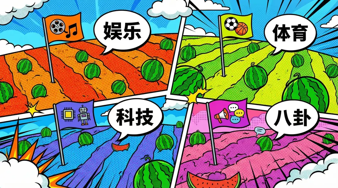 米兰体育网址 娱乐瓜田分类